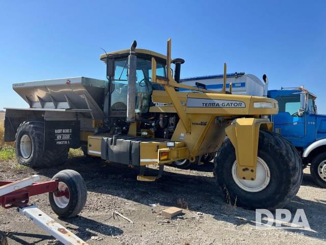 Image of Terra-Gator 6203 equipment image 3