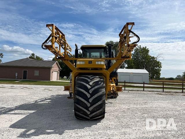 Image of Ag-Chem Terra-Gator 6203 equipment image 2