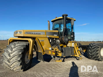 Main image Ag-Chem Terra-Gator 8203
