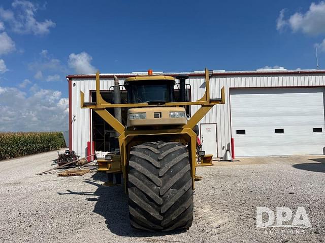 Image of Ag-Chem Terra-Gator 8203 equipment image 1