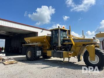 Main image Ag-Chem Terra-Gator 8203