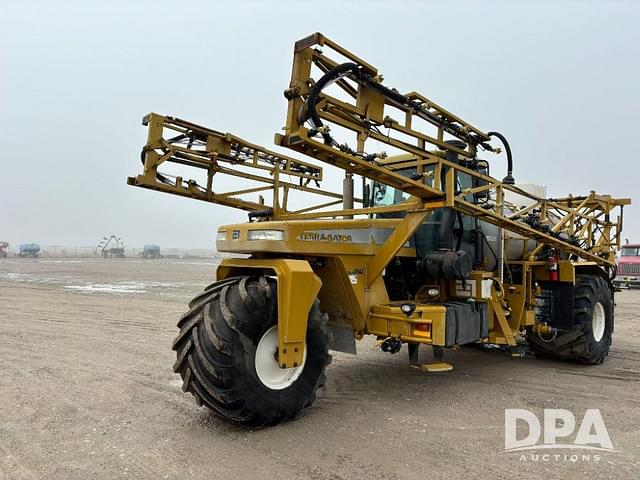 Image of Ag-Chem Terra-Gator 8203 equipment image 1