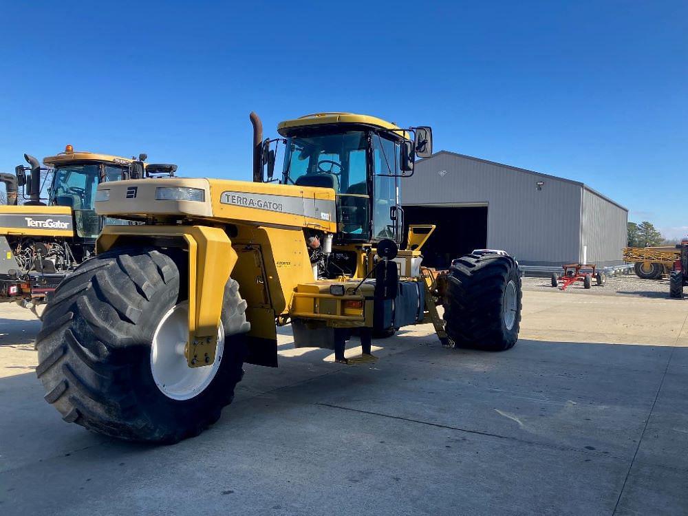 Main image Ag-Chem Terra-Gator 9203 0