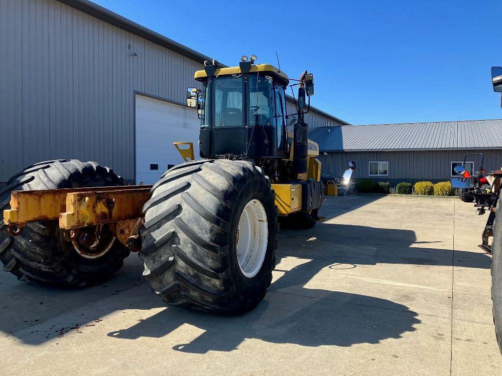 Main image Ag-Chem Terra-Gator 9203 3