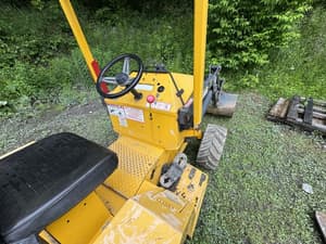 2007 Terramite T7 Image