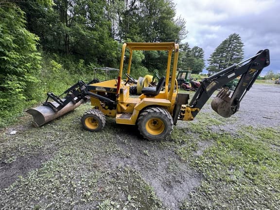 Image of Terramite T7 equipment image 2