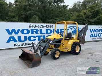 Main image Terramite T9