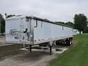 2007 Timpte Super Hopper Image