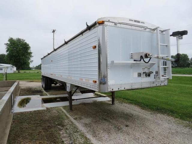 Image of Timpte Super Hopper equipment image 1