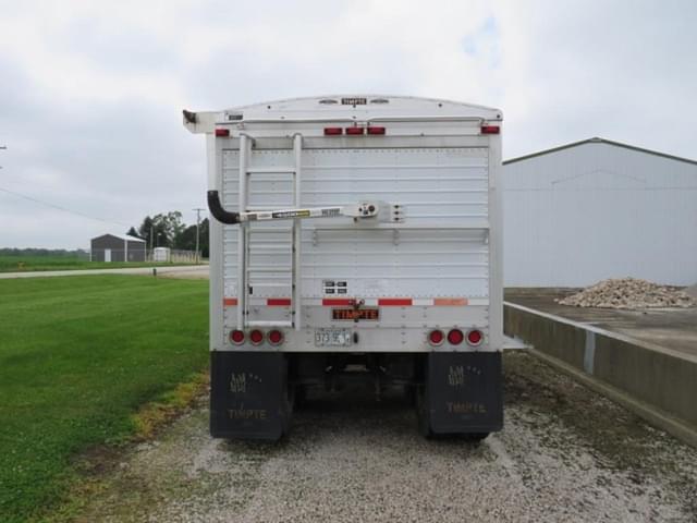 Image of Timpte Super Hopper equipment image 3