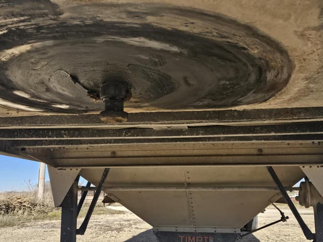 Image of Timpte Super Hopper equipment image 2