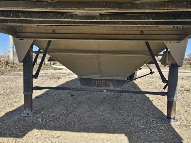 Image of Timpte Super Hopper equipment image 3