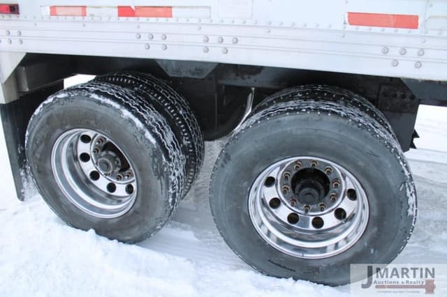 Image of Timpte Super Hopper equipment image 4