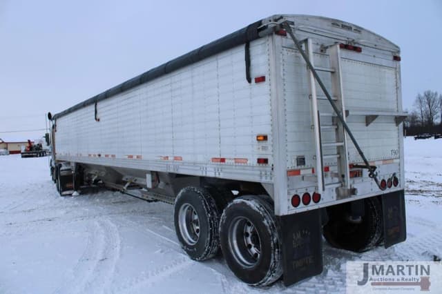 Image of Timpte Super Hopper equipment image 1