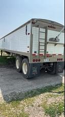 2008 Timpte Super Hopper Image