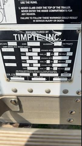 Image of Timpte Super Hopper equipment image 4