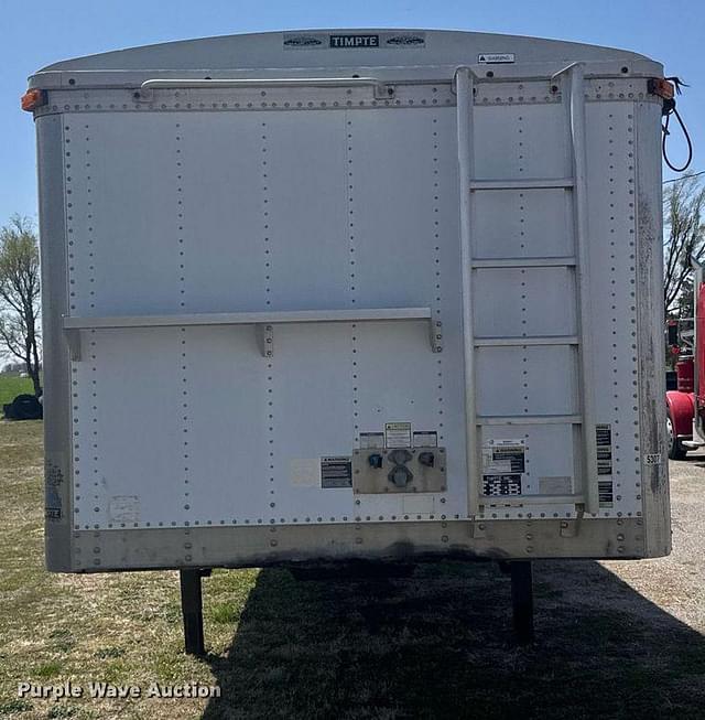 Image of Timpte Grain Trailer equipment image 1