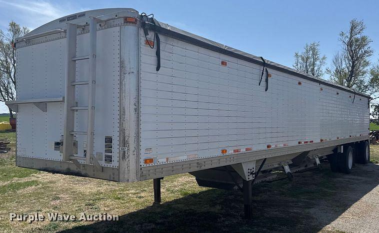 Image of Timpte Grain Trailer Primary image