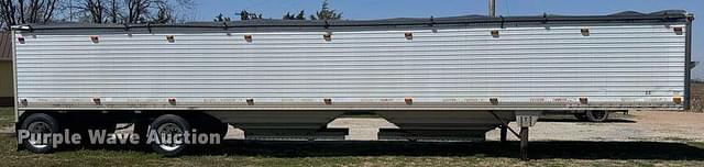 Image of Timpte Grain Trailer equipment image 3