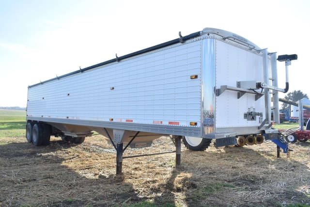 Image of Timpte Super Hopper equipment image 2