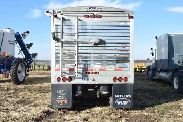 Image of Timpte Super Hopper equipment image 4