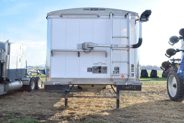 Image of Timpte Super Hopper equipment image 1