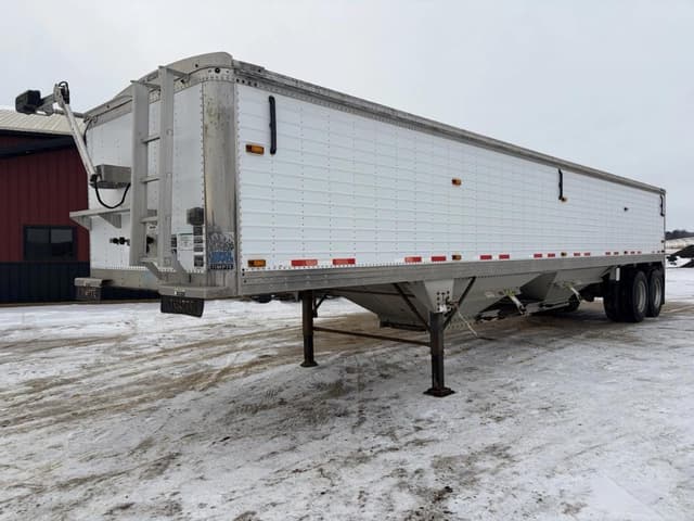 Image of Timpte Super Hopper equipment image 1