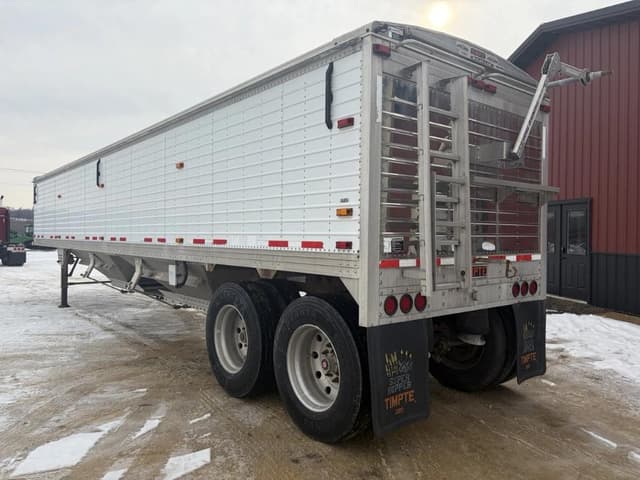 Image of Timpte Super Hopper equipment image 3