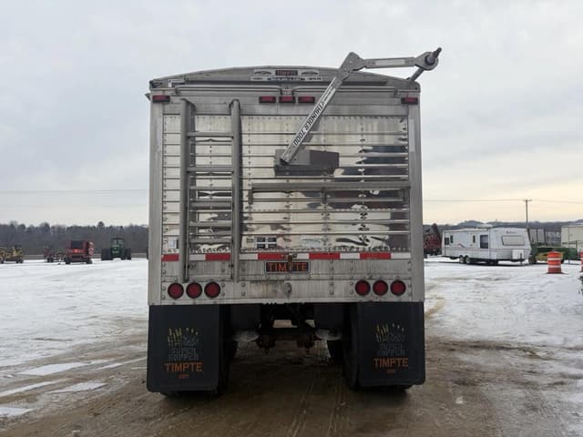 Image of Timpte Super Hopper equipment image 4