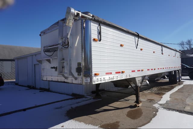 Image of Timpte Super Hopper equipment image 1