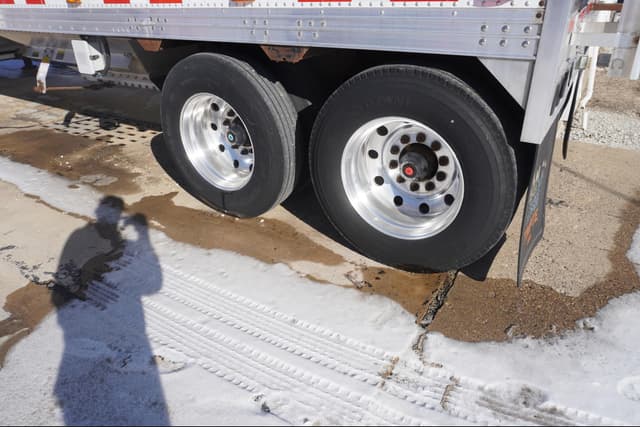 Image of Timpte Super Hopper equipment image 3