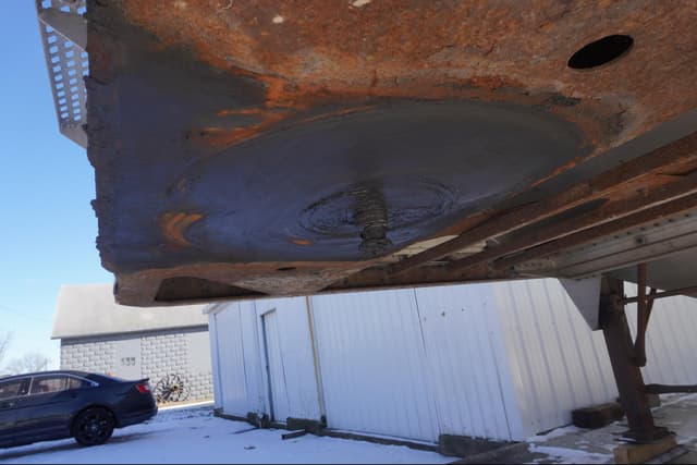 Image of Timpte Super Hopper equipment image 2