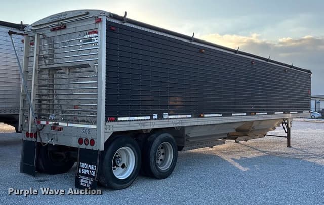 Image of Timpte Super Hopper equipment image 4