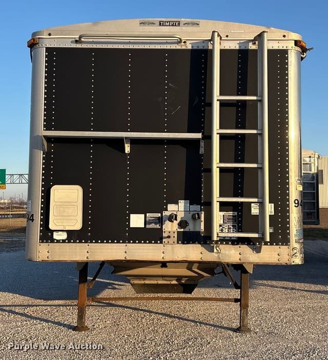 Image of Timpte Super Hopper equipment image 1