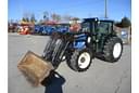 2007 New Holland TN75A Image