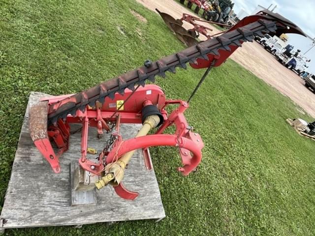 Image of Tonutti FB175 equipment image 2