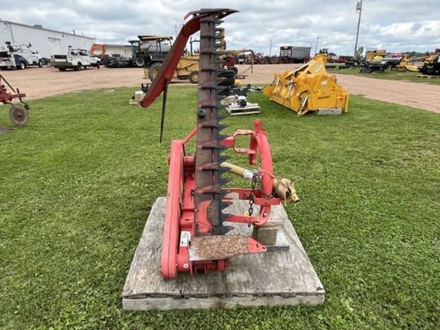 Image of Tonutti FB175 equipment image 4