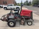 2007 Toro Reelmaster 5610 Image