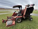 2007 Toro Groundsmaster 580D Image