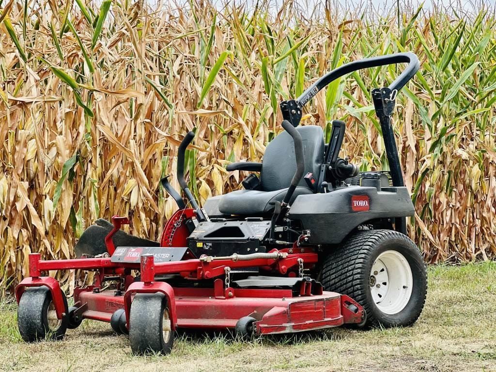 Main image Toro Z Master
