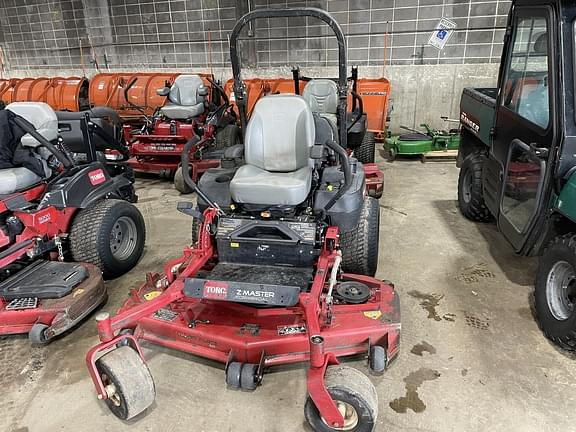 Image of Toro Z Master Commercial equipment image 4