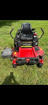 Image of Toro Timecutter Z5000 equipment image 1