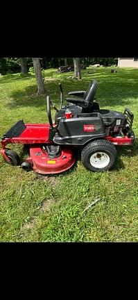 Image of Toro Timecutter Z5000 equipment image 1