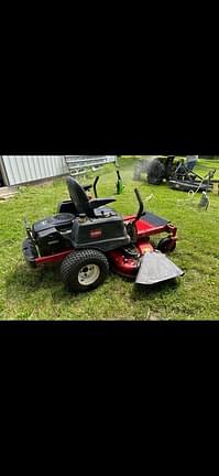 Image of Toro Timecutter Z5000 equipment image 4