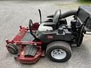 2007 Toro Z Master Commercial Image