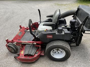 Main image Toro Z Master Commercial