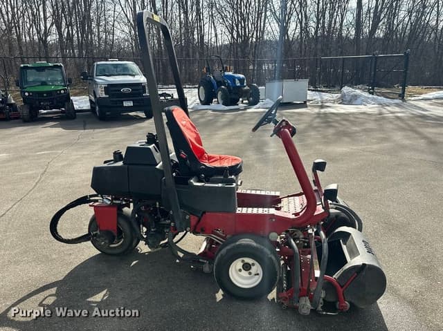 Image of Toro Greensmaster 3150 equipment image 3