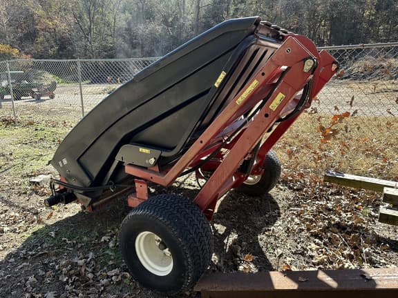 Image of Toro Pro Sweep 5200 equipment image 1