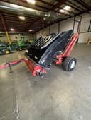 2007 Toro Pro Sweep 5200 Image