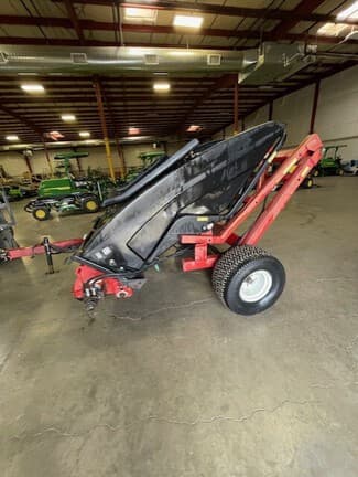 Image of Toro Pro Sweep 5200 equipment image 3